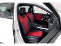  2022 Mercedes-Benz GLA Classic Red/Black Interior #5