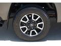  2016 Toyota Tundra SR5 Double Cab Wheel #34