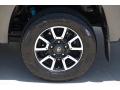  2016 Toyota Tundra SR5 Double Cab Wheel #36