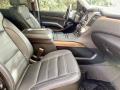 Front Seat of 2020 GMC Yukon XL Denali 4WD #4