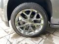  2020 GMC Yukon XL Denali 4WD Wheel #14