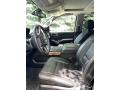 Front Seat of 2020 GMC Yukon XL Denali 4WD #34