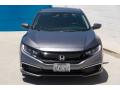 2020 Civic LX Sedan #7