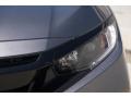 2020 Civic LX Sedan #9