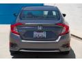 2020 Civic LX Sedan #11
