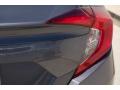 2020 Civic LX Sedan #13
