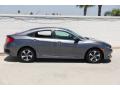 2020 Civic LX Sedan #14