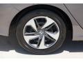 2020 Civic LX Sedan #35