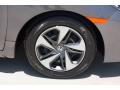 2020 Civic LX Sedan #36