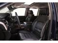 Front Seat of 2018 GMC Yukon XL Denali 4WD #5