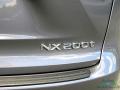  2015 Lexus NX Logo #32