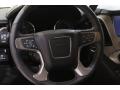  2018 GMC Yukon XL Denali 4WD Steering Wheel #8