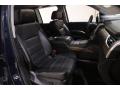 Front Seat of 2018 GMC Yukon XL Denali 4WD #18