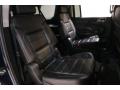 Rear Seat of 2018 GMC Yukon XL Denali 4WD #19
