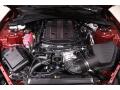  2021 Camaro 6.2 Liter Supercharged DI OHV 16-Valve VVT LT4 V8 Engine #23