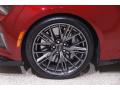 2021 Chevrolet Camaro ZL1 Coupe Wheel #24