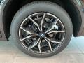  2022 BMW X3 xDrive30i Wheel #3