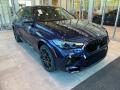 2022 BMW X6 M 
