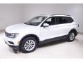 2019 Tiguan S 4MOTION #3