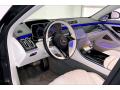 Dashboard of 2022 Mercedes-Benz S Maybach 580 4Matic Sedan #4