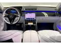 Controls of 2022 Mercedes-Benz S Maybach 580 4Matic Sedan #6