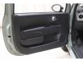 Door Panel of 2015 Fiat 500 Pop #4