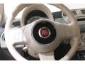  2015 Fiat 500 Pop Steering Wheel #7