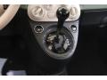  2015 500 6 Speed Automatic Shifter #10