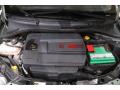 2015 500 1.4 Liter SOHC 16-Valve MultiAir 4 Cylinder Engine #16