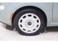  2015 Fiat 500 Pop Wheel #17