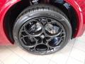  2022 Alfa Romeo Stelvio Quadrifoglio AWD Wheel #9