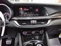 Controls of 2022 Alfa Romeo Stelvio Quadrifoglio AWD #17