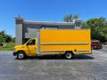 2019 Ford E Series Cutaway E350 Commercial Moving Truck School Bus Yellow
