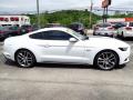 2016 Mustang GT Premium Coupe #7