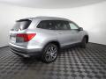 2017 Pilot Elite AWD #16