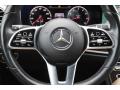  2020 Mercedes-Benz E 350 Sedan Steering Wheel #30