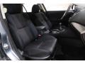 Front Seat of 2012 Mazda MAZDA3 s Touring 5 Door #13