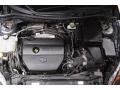  2012 MAZDA3 2.5 Liter DOHC 16-Valve VVT 4 Cylinder Engine #17