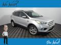 2018 Escape SEL 4WD #1