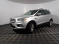 2018 Escape SEL 4WD #10