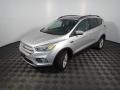 2018 Escape SEL 4WD #11