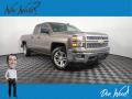 2014 Silverado 1500 LT Double Cab 4x4 #1 2014 Silverado 1500 LT Double Cab 4x4 #1