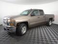 2014 Silverado 1500 LT Double Cab 4x4 #5 2014 Silverado 1500 LT Double Cab 4x4 #5