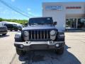 2022 Wrangler Unlimited Sport 4x4 #7 2022 Wrangler Unlimited Sport 4x4 #7