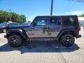 2022 Wrangler Unlimited Sport 4x4 #8 2022 Wrangler Unlimited Sport 4x4 #8