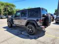 2022 Wrangler Unlimited Sport 4x4 #9 2022 Wrangler Unlimited Sport 4x4 #9