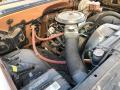  1980 C/K 5.7 Liter OHV 16-Valve V8 Engine #8