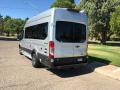 2019 Transit Passenger Wagon XLT 350 Conversion #17