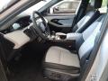 Front Seat of 2023 Land Rover Range Rover Evoque S R-Dynamic #15