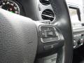  2016 Volkswagen Tiguan S 4MOTION Steering Wheel #19